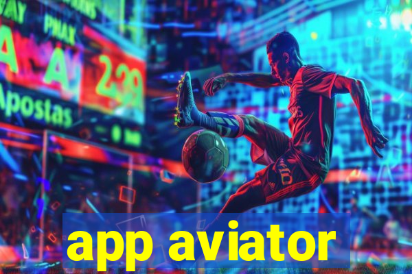 app aviator